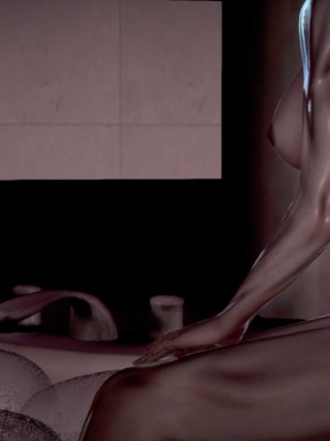 [3D][小星星] 人妻淫记 1-75+人物介绍（完结）_8511