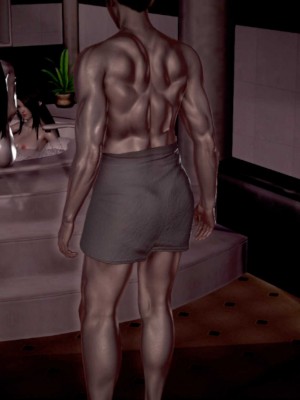 [3D][小星星] 人妻淫记 1-75+人物介绍（完结）_8512