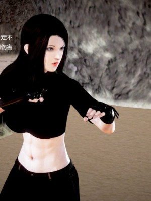 [3D][小星星] 人妻淫记 1-75+人物介绍（完结）_8542