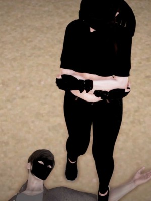 [3D][小星星] 人妻淫记 1-75+人物介绍（完结）_8551