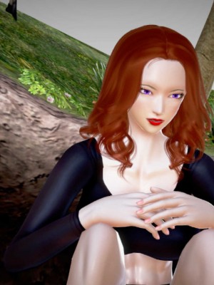 [3D][小星星] 人妻淫记 1-75+人物介绍（完结）_8555