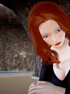 [3D][小星星] 人妻淫记 1-75+人物介绍（完结）_8558