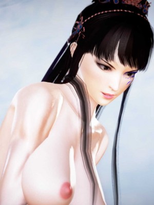 [3D][小星星] 人妻淫记 1-75+人物介绍（完结）_8581