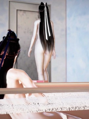 [3D][小星星] 人妻淫记 1-75+人物介绍（完结）_8592