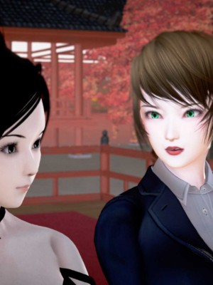 [3D][小星星] 人妻淫记 1-75+人物介绍（完结）_8603