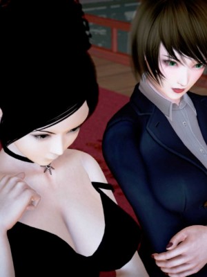 [3D][小星星] 人妻淫记 1-75+人物介绍（完结）_8606
