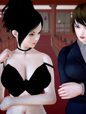 [3D][小星星] 人妻淫记 1-75+人物介绍（完结）_8607
