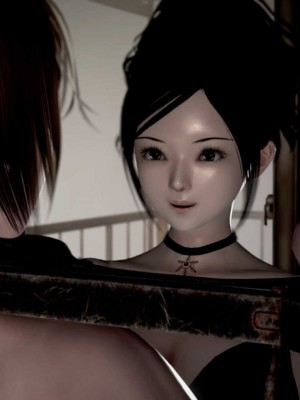 [3D][小星星] 人妻淫记 1-75+人物介绍（完结）_8635