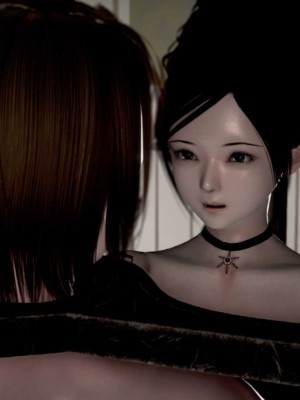 [3D][小星星] 人妻淫记 1-75+人物介绍（完结）_8643