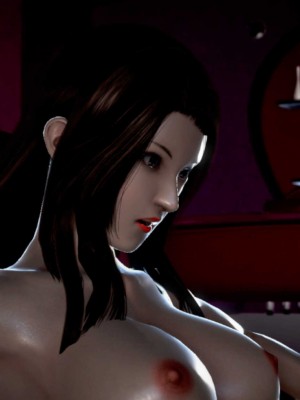 [3D][小星星] 人妻淫记 1-75+人物介绍（完结）_8689