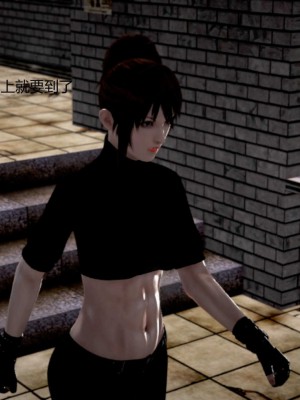 [3D][小星星] 人妻淫记 1-75+人物介绍（完结）_8737