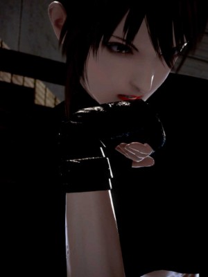 [3D][小星星] 人妻淫记 1-75+人物介绍（完结）_8756