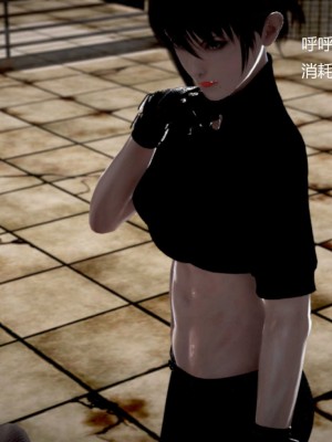 [3D][小星星] 人妻淫记 1-75+人物介绍（完结）_8762