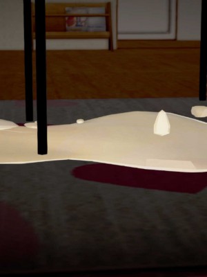 [3D][小星星] 人妻淫记 1-75+人物介绍（完结）_8768