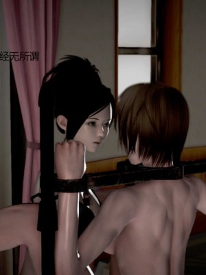 [3D][小星星] 人妻淫记 1-75+人物介绍（完结）_8780