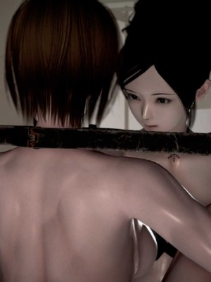 [3D][小星星] 人妻淫记 1-75+人物介绍（完结）_8781