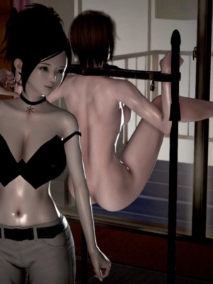 [3D][小星星] 人妻淫记 1-75+人物介绍（完结）_8789