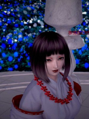 [3D][小星星] 人妻淫记 1-75+人物介绍（完结）_8829
