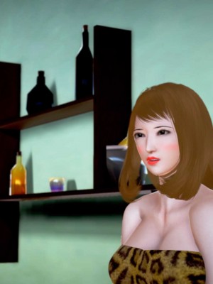 [3D][小星星] 人妻淫记 1-75+人物介绍（完结）_8883