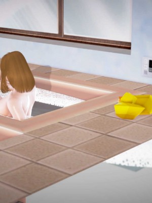 [3D][小星星] 人妻淫记 1-75+人物介绍（完结）_8890