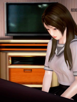 [3D][小星星] 人妻淫记 1-75+人物介绍（完结）_8900