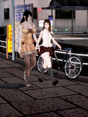 [3D][小星星] 人妻淫记 1-75+人物介绍（完结）_8916