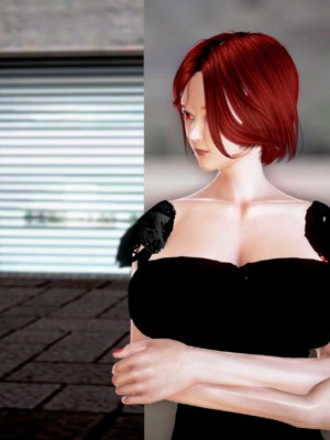 [3D][小星星] 人妻淫记 1-75+人物介绍（完结）_8930
