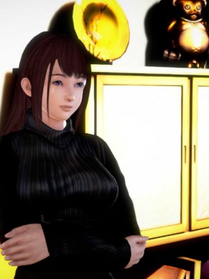 [3D][小星星] 人妻淫记 1-75+人物介绍（完结）_8935