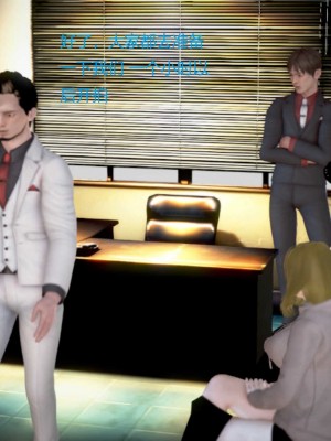 [3D][小星星] 人妻淫记 1-75+人物介绍（完结）_8938