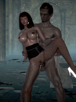 [3D][小星星] 人妻淫记 1-75+人物介绍（完结）_8953
