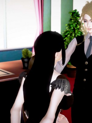 [3D][小星星] 人妻淫记 1-75+人物介绍（完结）_8983