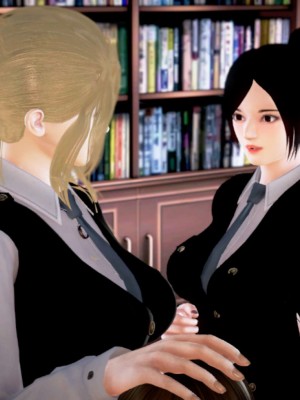 [3D][小星星] 人妻淫记 1-75+人物介绍（完结）_8986