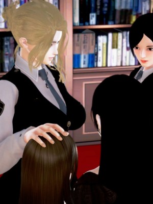 [3D][小星星] 人妻淫记 1-75+人物介绍（完结）_8988