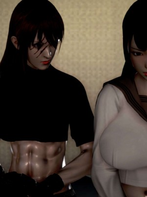 [3D][小星星] 人妻淫记 1-75+人物介绍（完结）_9013