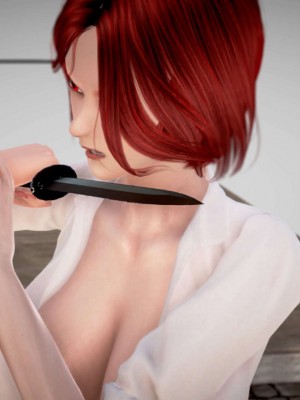[3D][小星星] 人妻淫记 1-75+人物介绍（完结）_9065