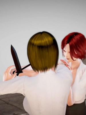 [3D][小星星] 人妻淫记 1-75+人物介绍（完结）_9078
