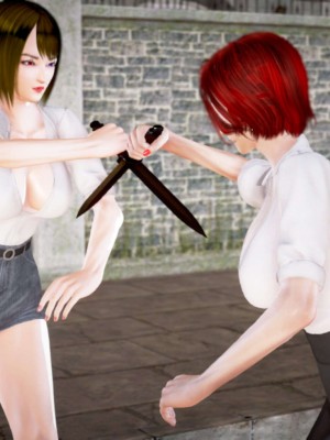[3D][小星星] 人妻淫记 1-75+人物介绍（完结）_9079