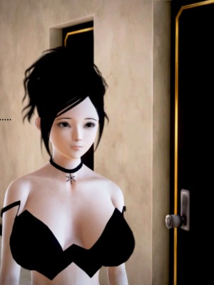 [3D][小星星] 人妻淫记 1-75+人物介绍（完结）_9102