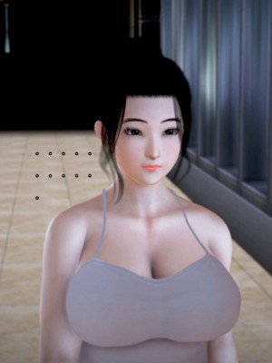 [3D][小星星] 人妻淫记 1-75+人物介绍（完结）_9103