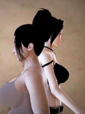 [3D][小星星] 人妻淫记 1-75+人物介绍（完结）_9104