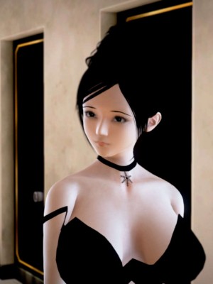 [3D][小星星] 人妻淫记 1-75+人物介绍（完结）_9105