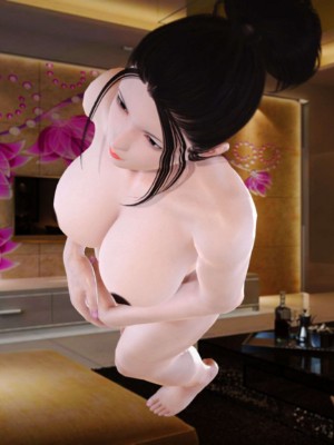 [3D][小星星] 人妻淫记 1-75+人物介绍（完结）_9146