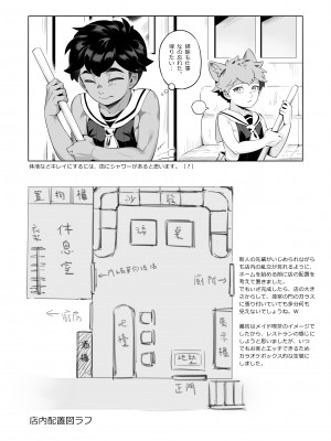 [5505專案 (たける)] 初めてのバイト [DL版]_30
