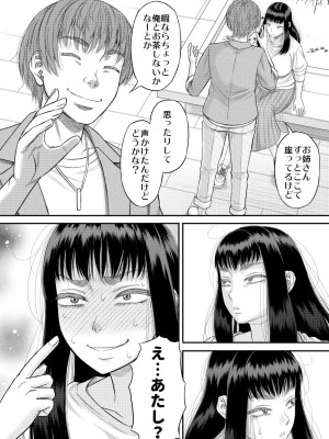 [田 (成島ゴドー)]  ちょろいよ萌花ちゃん_05