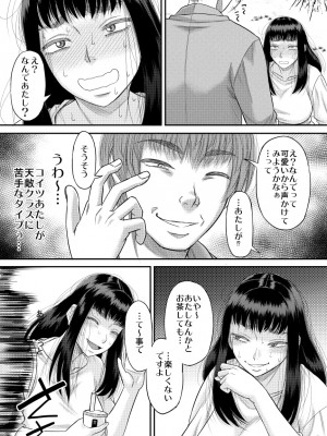 [田 (成島ゴドー)]  ちょろいよ萌花ちゃん_06