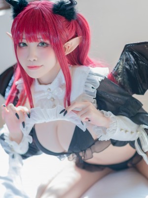 水淼Aqua - Marin Kitagawa - Rizu-kyun_timelinecleaner 9