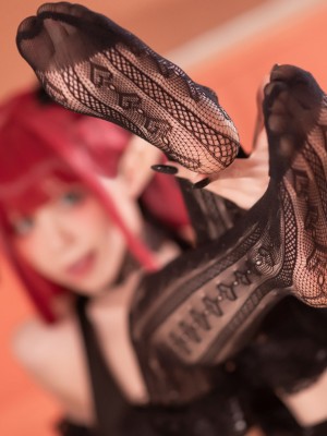 水淼Aqua - Marin Kitagawa - Rizu-kyun_timelinecleaner 94