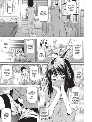 [シオマネキ] 少女から娼女へ…｜[Shiomaneki] Girls 2 Women [無修正]_111
