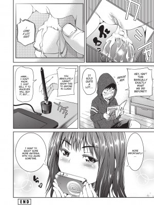 [シオマネキ] 少女から娼女へ…｜[Shiomaneki] Girls 2 Women [無修正]_132