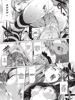 [シオマネキ] 少女から娼女へ…｜[Shiomaneki] Girls 2 Women [無修正]_061